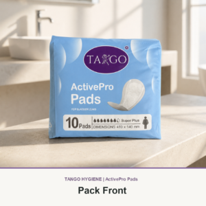 ActivePro Pads Super Plus 10 Pack