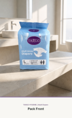 Unisex Adult Diapers Super Plus10 Pack