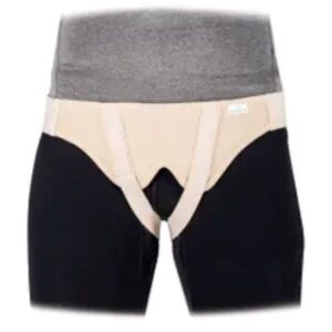 Hernia Belt Double Sided Beige
