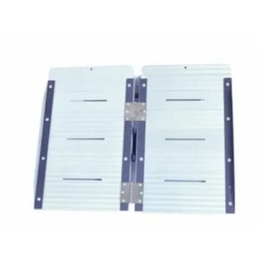 Aluminium Folding Ramp