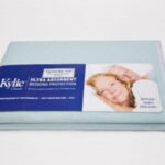 Supreme Absorbent 1mx1m Bed Sheet No Water Proof Backing