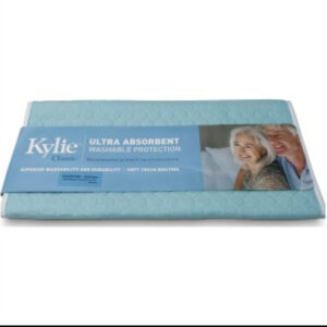 Utility Pad Large 85x90cm With Water Proof Backing 2200ml