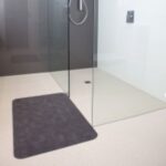 Anti-Slip Absorbent Floor Mat Classic 60x90cm