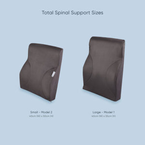 Total Spinal Support Large