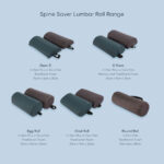 Spine Saver Lumbar Roll