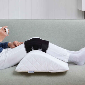 Knee Relaxer Quilted