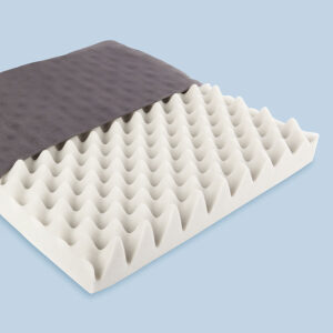 Multi Purpose Cushion Traditional Foam with Steri Plus Cover