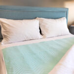Bed Pad Washable Tuck-Ins