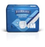 FitRight® Extended Wear Disposable Pull-Up