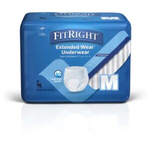 FitRight® Extended Wear Disposable Pull-Up