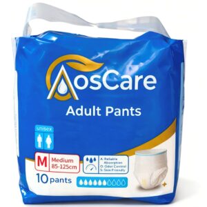 Adult Pants 10 Pack