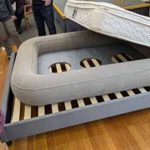 Mattress Lifter