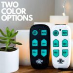 Big Button Remote Control