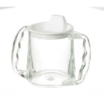 Caring Mug 2 Handles Small