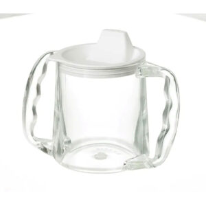 Caring Mug 2 Handles Small