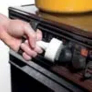 Contour Turner, for Tap or Knob