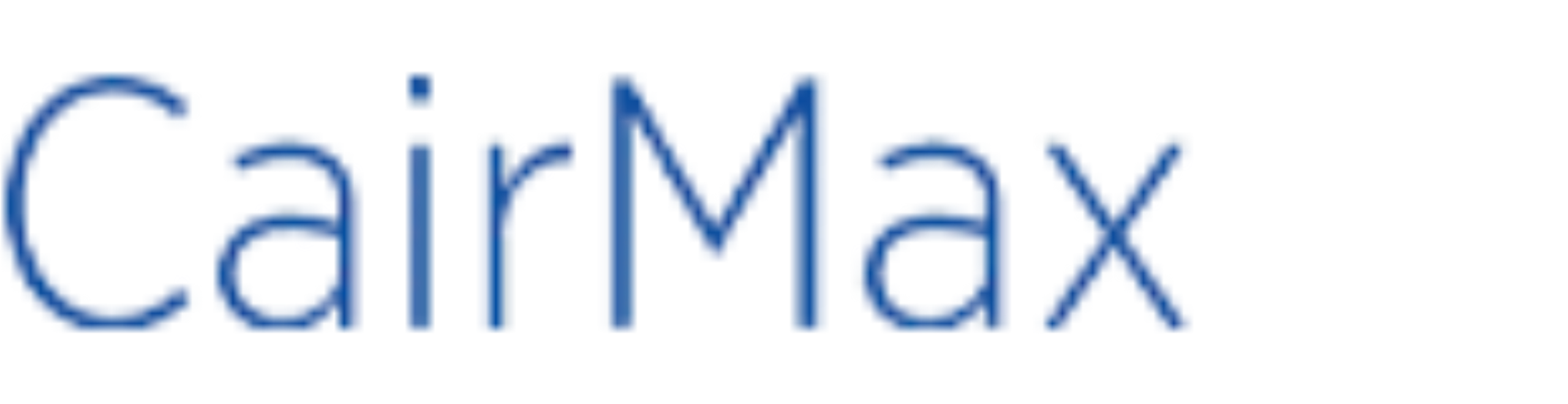 CairMax