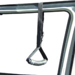 Auto Assist Handle