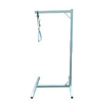 Overbed Pole