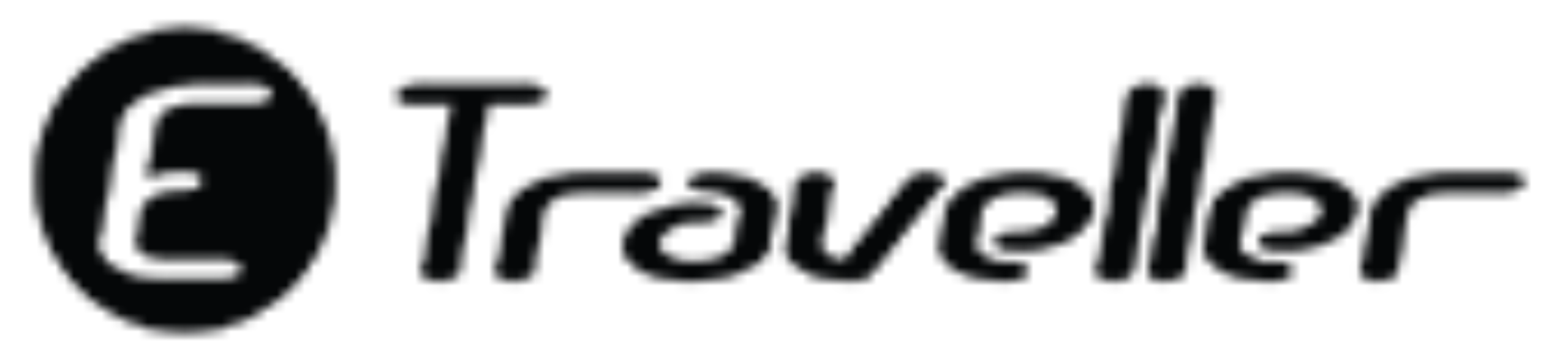 E-Traveller