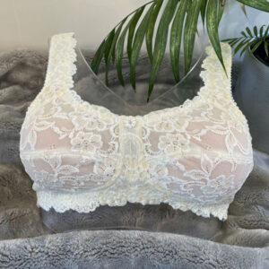 Lace Flora Champagne* 12A