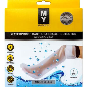 Waterproof Cast & Bandage Protector