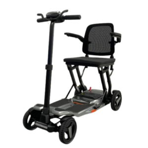 Go Lite Pro Travel Scooter