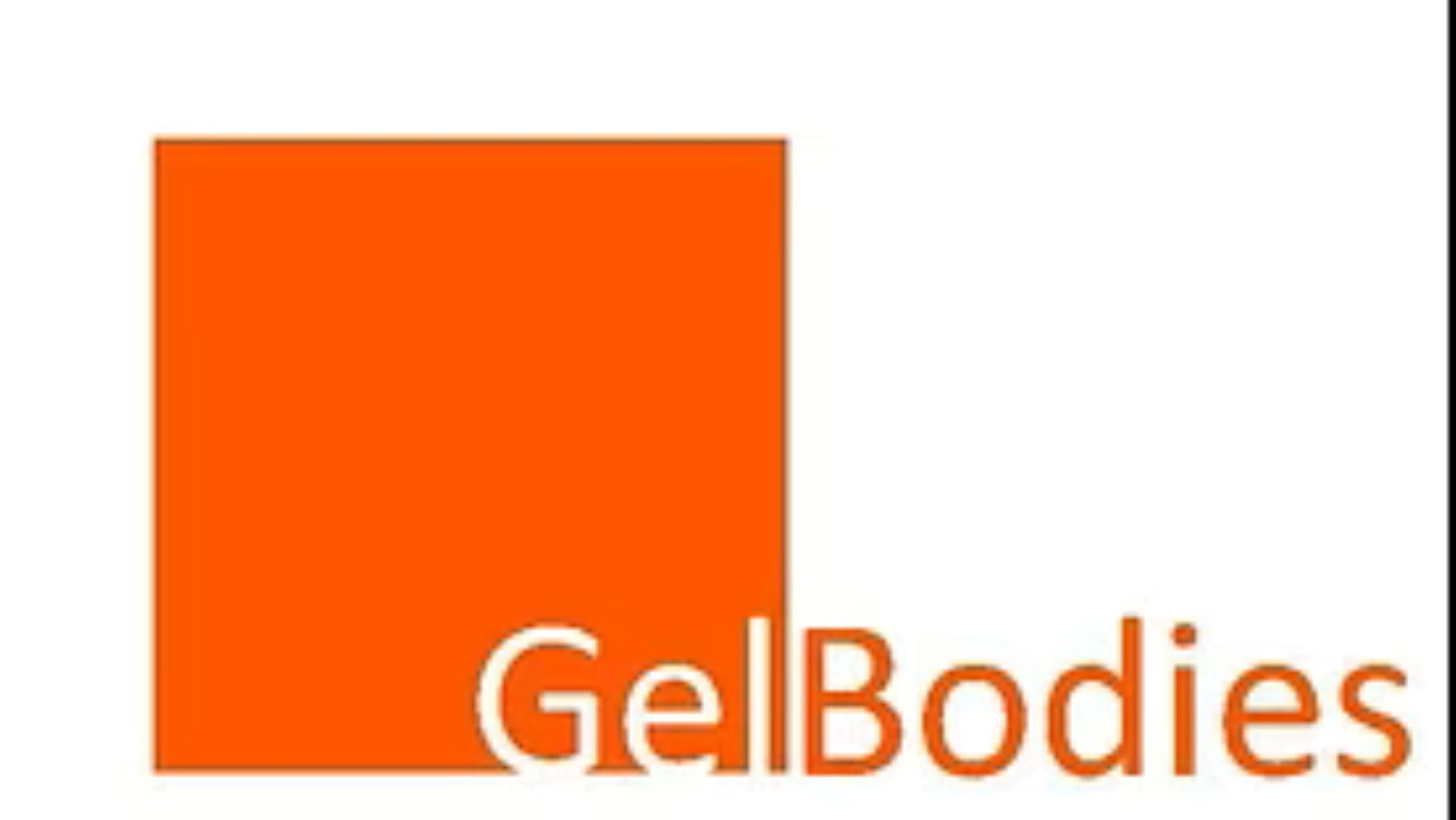 Gelbodies