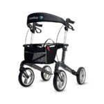 Spirit Walker Carbon Fibre Graphite