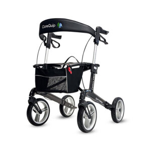 Spirit Walker Carbon Fibre Graphite