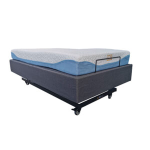 Comfort Lux Standard High Low King Single Bed