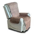 Protective Lounge Cover