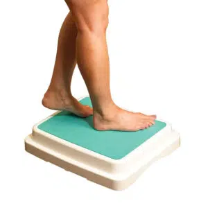 Modular Bath Step
