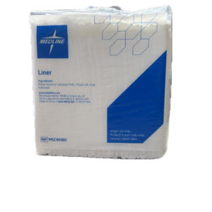FitRight Double Up Extra Booster Pad 1894mL 30 Pk 18x42cm