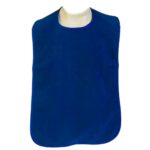 Terry Towelling Clothing Protector 44x75cm