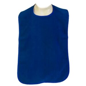 Terry Towelling Clothing Protector 44x75cm