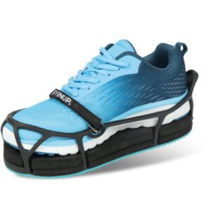 Evenup Boot Equalizer