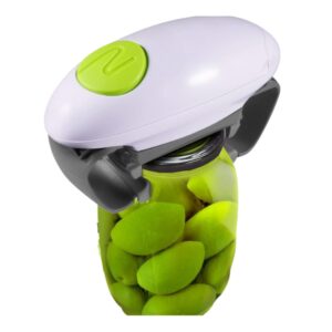 One Touch Jar Opener