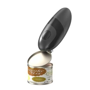 One Touch Can Opener