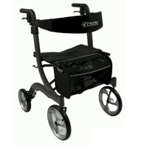 Ellipse Superlite Carbon Fibre Rollator
