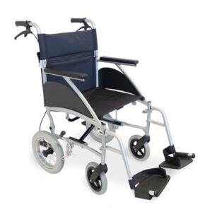 Crystal 2 Transit Wheelchair 20" 510mm Seat Width