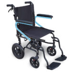Opal Transit Wheelchair