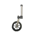 Swivel Wheel Grey