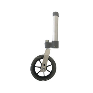 Swivel Wheel Grey