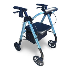 Primo 8 Walker Height Adjustable
