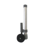 Wheel + Glide Brake