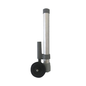 Wheel + Glide Brake