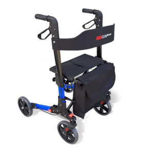 Seat Walker Compact Side Folding