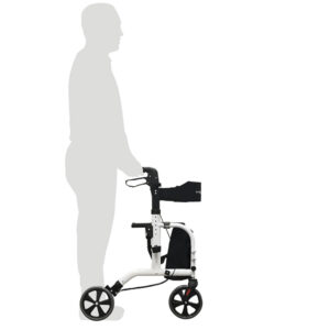 Dual Purpose Folding Walker