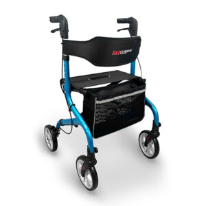 Ultra Lightweight Seat Walker